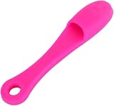 NITRIP Silicone Face Cleansing Brush Pore Cleaner Blackhead Removal Massager view 1