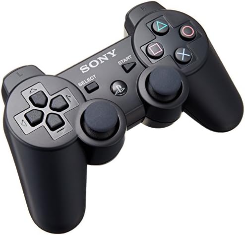 Amazon.com: Killzone 2 and Black DualShock 3 Wireless Controller