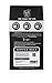 Koffee Kult DARK ROAST COFFEE (16oz) Highest Quality Delicious Specialty Grade Whole Bean Coffee - Fresh Gourmet Aromatic Artisan Blend