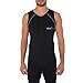 Mens Performance Triathlon Trisuit with pockets and UV protective Italian Fabric