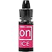 Sensuva ON Sexual Entrancement ICE Buzzing Cooling Clitoral Arousal for Women: 0.17 Oz (5 Ml.)