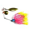 Hengjia-8pcslot-Spinnerbaitbuzzbait-Fishing-Lure-Spinner-Baits-Kit-with-Custom-Hand-Holographic-Painted-Blades-17g