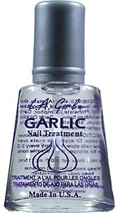 LA GIRL Garlic Nail Treatment 0.5oz/15 ml
