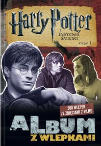 Harry Potter i insygnia smierci. Czesc 1 (Polska wersja jezykowa)