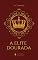 Livro A Elite Dourada