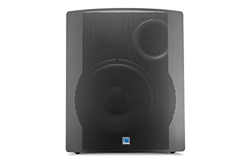 SVS-PB12-NSD-Black-Ash-12-inch-400-Watt-Powered-Subwoofer