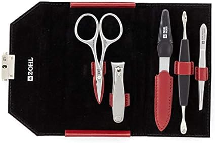 ladies manicure set uk
