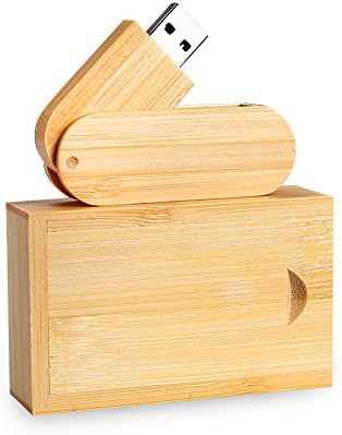 yaxiny Madera 2.0/3.0 USB Unidad Flash USB Disco Memory Stick ...