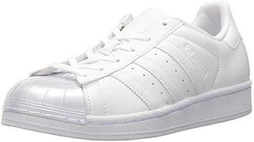 superstar glossy toe w