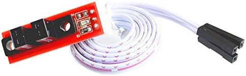 OctagonStar Optical Endstop Optical Limit Switch for 3D Printers RAMPS 1.4