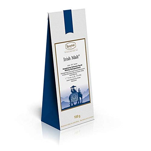 Ronnefeldt Irish Malt 100 Gram Loose Tea