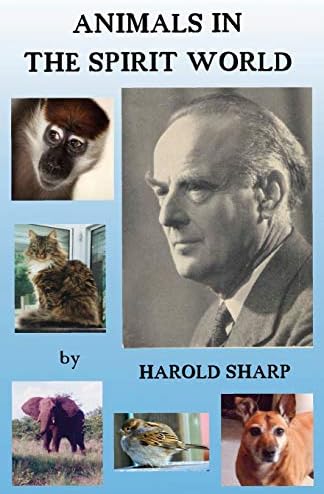 Animals in the Spirit World