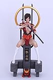 Entertainment Earth Fantasy Figure Gallery Lady
