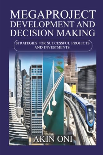 Amazon.com: Industrial Megaprojects: Concepts, Strategies, and