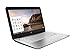 HP Chromebook G1 14″ Intel Celeron Dual Core, 1.4GHz, 4GB Ram, 16GB SSD Laptop – Black/Silver – J2L41UT#ABA (Renewed)thumb 3