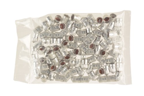 Schrader 20495 TPMS Metal Sealing Valve Cap - Pack of 100 - Thumbnail 5