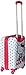 Heys Hello Kitty Spinner and Beauty Case Kid's Luggage, Hello Kitty