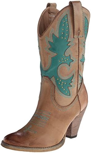 Very Volatile Women's Rio Grande Boot