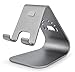 Spinido Aluminum Phone Dock Stand for All iPhones and Smartphones - Space Gray