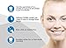 Charmzo Sonicare Toothbrush Heads 6 Pack-Replacement for Philips Electric Sonic Care Tooth Brushes Dental HX 6014 ProResults, Platinum, EasyClean, DiamondClean, FlexCare, Gum Health models