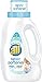 all Liquid Fabric Softener for Sensitive Skin, Free Clear, 32 Fluid Ounces, 40 Loads