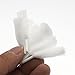 UETECH Prime Janpanese Organic Cotton for Precoils Coils DIY, 20Pcs Shoelace Style Organic Cotton