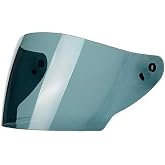 HJC Helmets FG-JET shield HJ-17R Dark Smoke