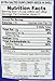 Tadim Sunflower Seeds 6 Oz New Date (Extra Salted, Pack of 2)