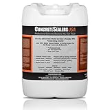 PS102 Siliconate Multi-Surface (Rough) WB Penetrating Sealer (5 gal.)