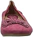 Earth Women's Butterfly Ballet Flat