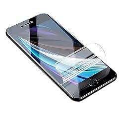 YiiLoxo Hydrogel Film Screen Protector Compatible
