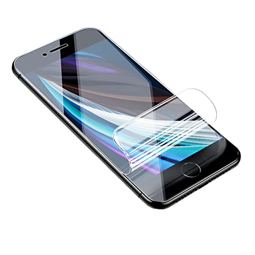 YiiLoxo Hydrogel Film Screen Protector Compatible