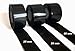 Hot Stamp Printer/Coder Black Ribbons 10 units (5 PACK X 2) 33mm wide x 100 meters length