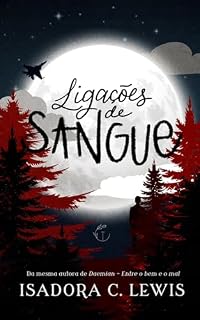 Livro Ligações de Sangue