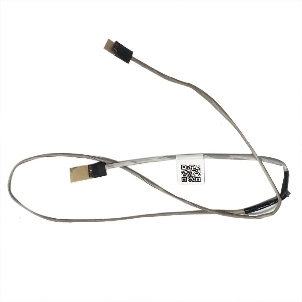 Gintai Camera Cable Webcam Cable Video Cable Ribbon Connector for HP Chromebook 11 G8 EE Chromebook 11MK G9 EE Chromebook 11 G9 EE L89767-001 DD0GAHCM022