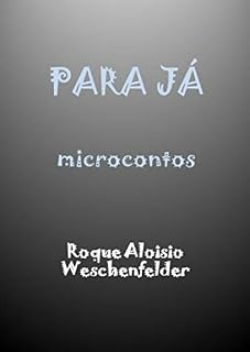Livro Para JÁ
