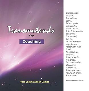 Livro Transmutando em Coaching