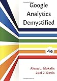 Google Analytics Demystified