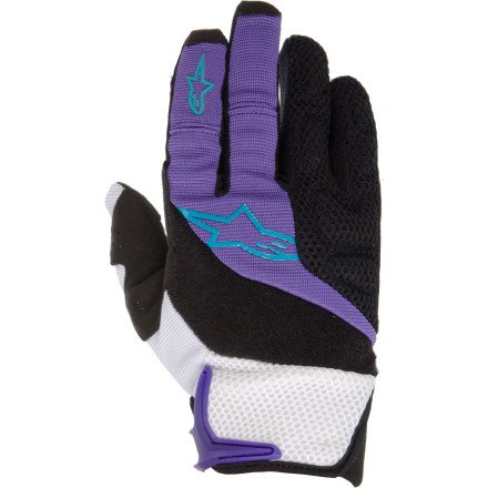 alpinestars moab gloves