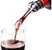 Venero In Bottle Wine Aerator Pourer - Aerating Decanter Spout for Wine, Whiskey, Port