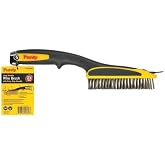 Purdy Paint Brush Comb,Black,Wire 140910200 - 1 Each