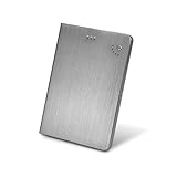 20000mAh Portable External Battery Charger for Sony VAIO VGN-S48GPB - High Capacity Multi-Voltage (5V 12V 16V 19V) Power Bank