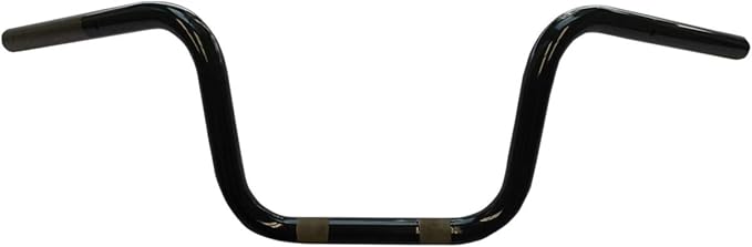 mini ape hanger handlebars