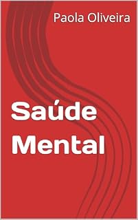Livro Saúde Mental