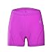 beroy Women Quick Dry Cycling Underwear with 3D Padded,Gel Bike Underwear and Bike Shorts
