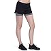 VUTRU Women's Running Workout Shorts with Liner 2 in 1 Athletic Sport Shorts