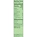 Emerald Nuts, Natural Walnuts & Almonds, 100 Calorie Packs, 7 Ct, 3.92 Oz (Pack of 12)
