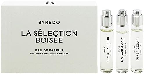 Amazon バレード ラ セレクション ボワ セット 12ml 3 並行輸入品 バレード オードパルファム Edp 通販