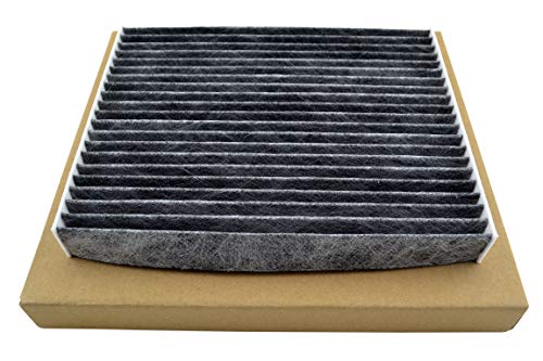 Bi Trust Xdc00011 Cabin Air Filter For Kia Soul 2014 2015 2016