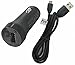 Rapid Car Charger for HTC One M9 Smartphone Kit with Micro USB Cable! (10W/2A)